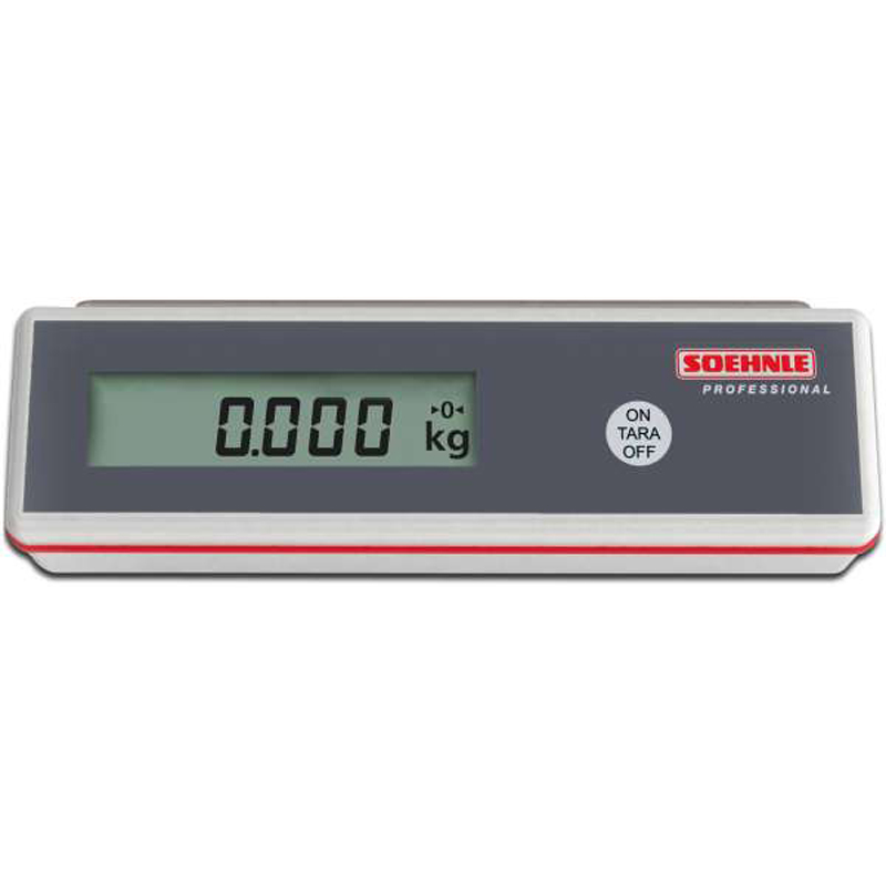 Balance compacte Soehnle 9120