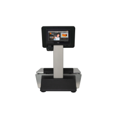 Balance tactile ticket BM5 JUNIOR BI-CORPS