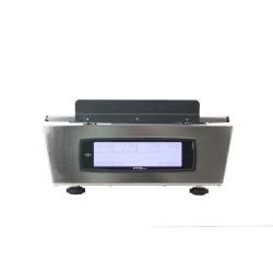 Balance tactile ticket BM5 JUNIOR