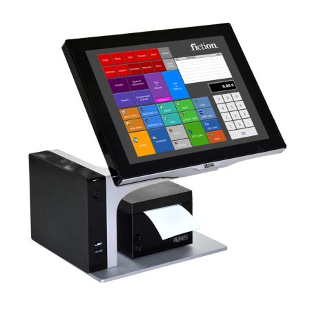 CAISSE TACTILE AURES SANGO I3