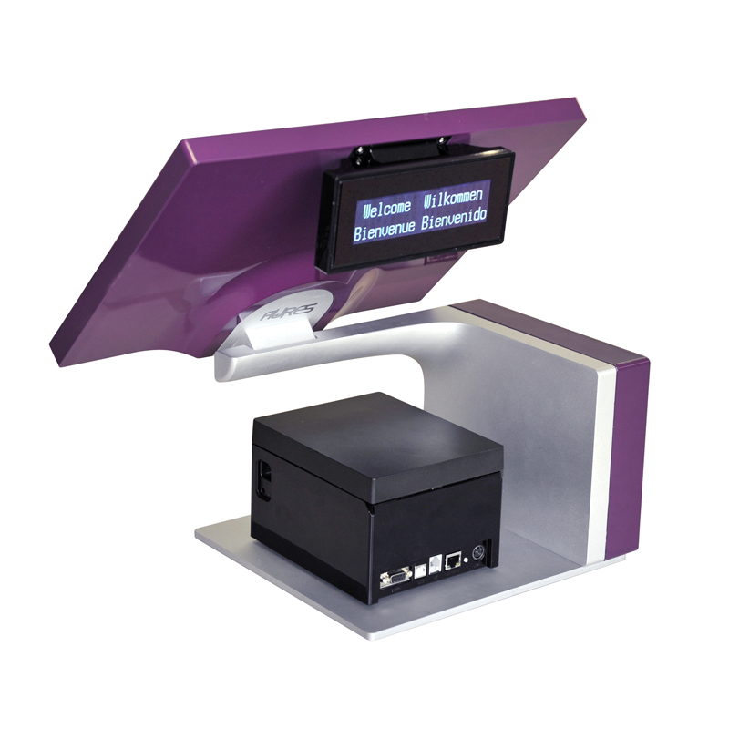 CAISSE TACTILE AURES SANGO I3