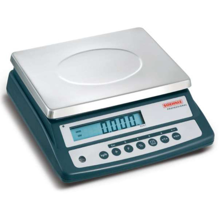Balance compacte Soehnle 9241