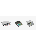 Balances compactes