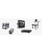 Weighing / labeling group
